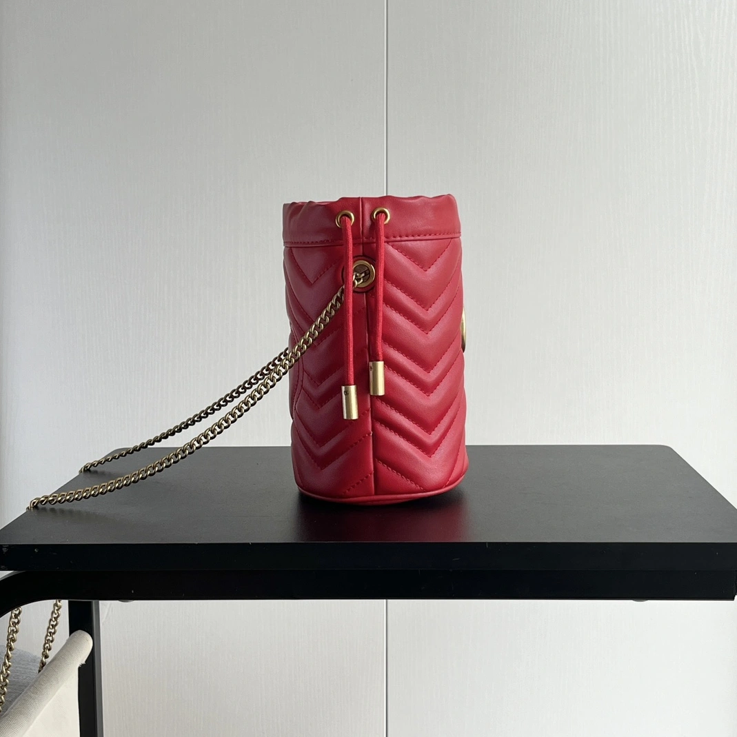 EasyMatch 8819 Gucci AAA Quality Messenger Bags For Women