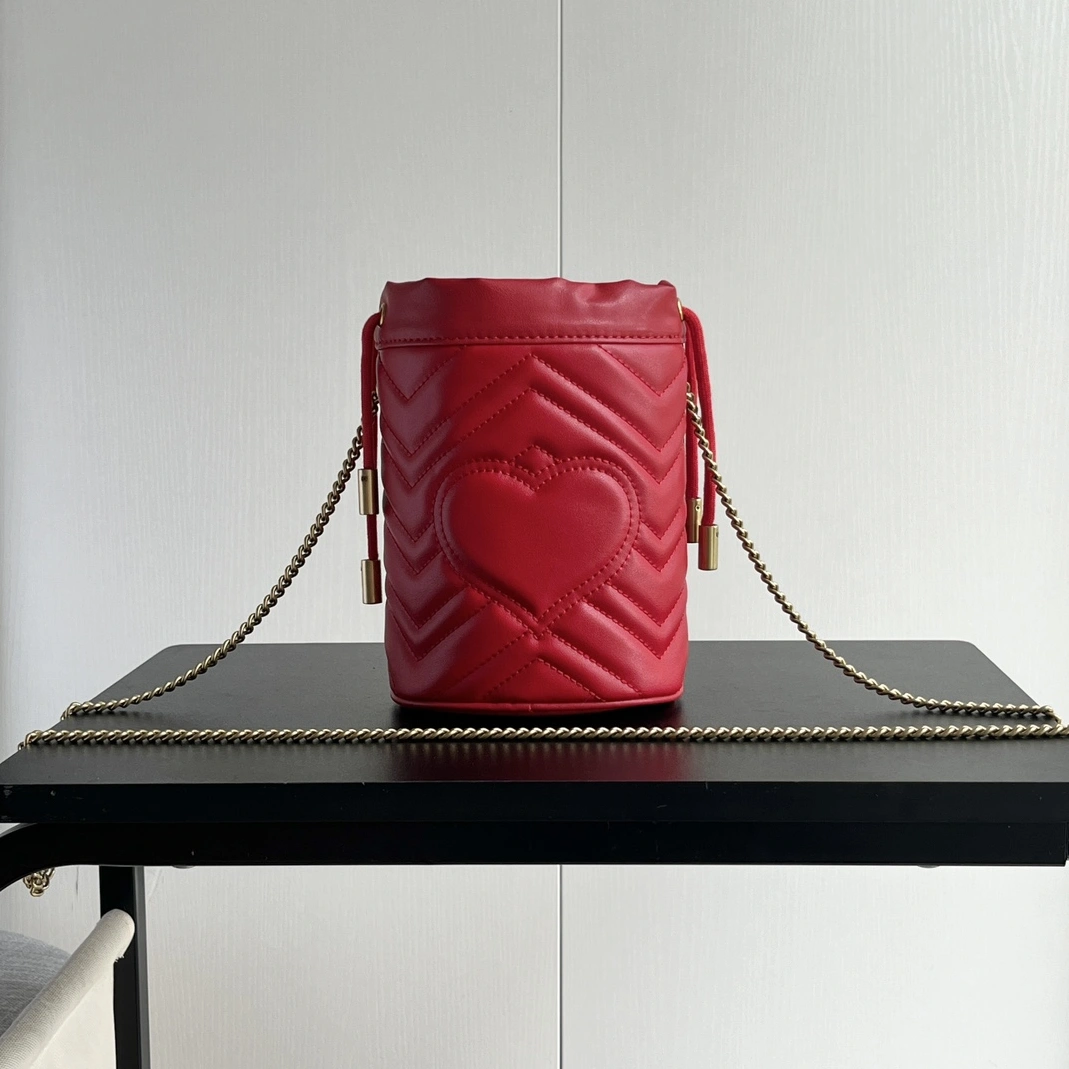 EasyMatch 8819 Gucci AAA Quality Messenger Bags For Women