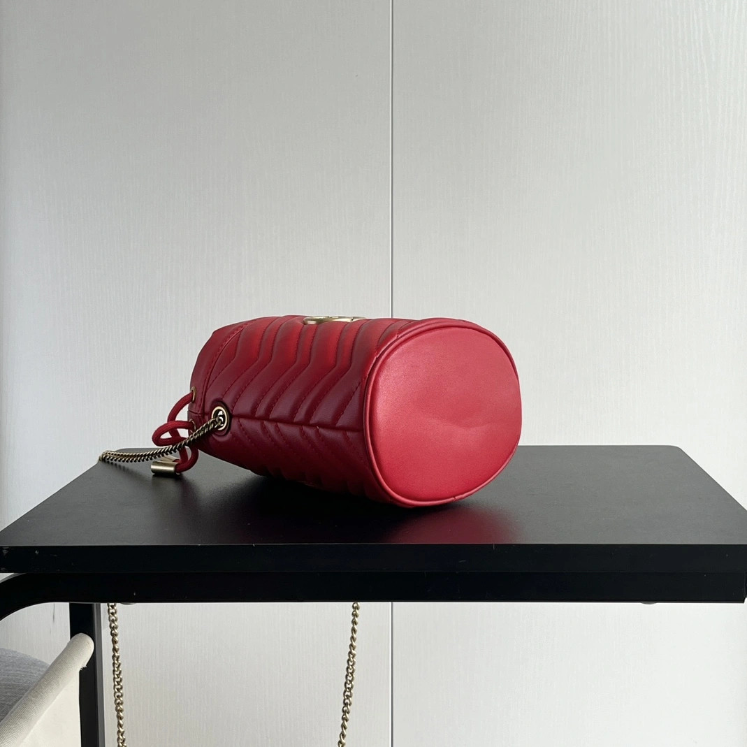 EasyMatch 8819 Gucci AAA Quality Messenger Bags For Women
