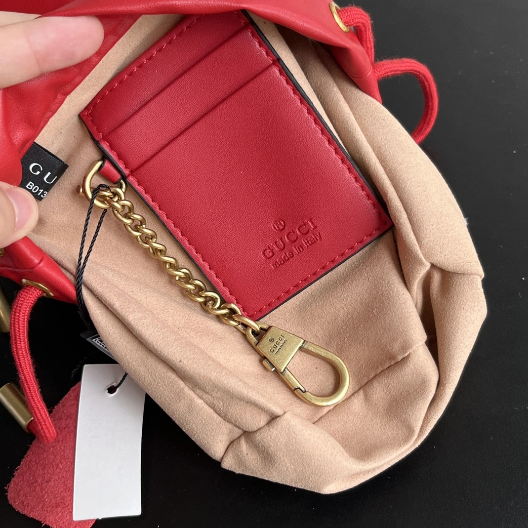 EasyMatch 8819 Gucci AAA Quality Messenger Bags For Women