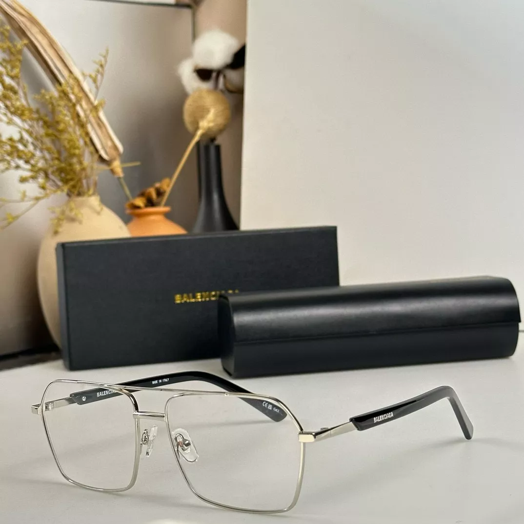 EasyMatch 8833 Balenciaga Goggles