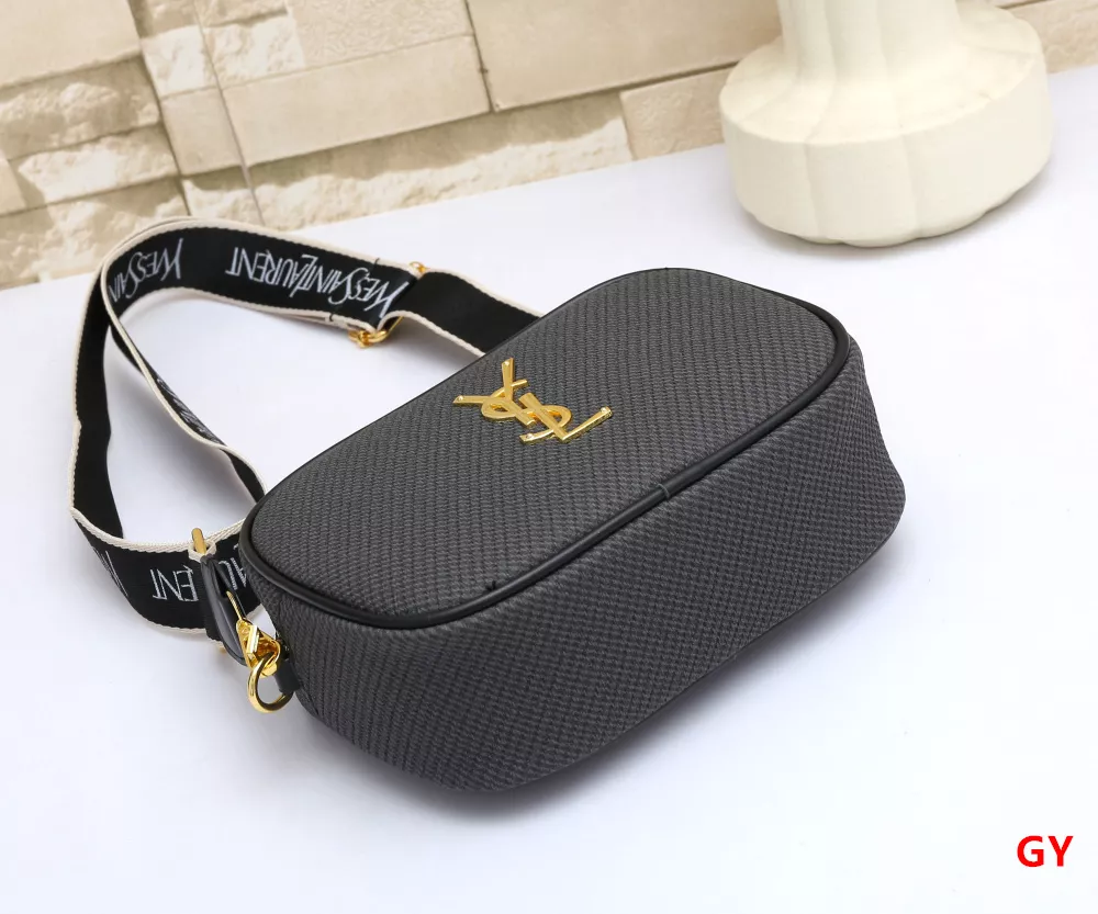 EasyMatch 8919 Yves Saint Laurent YSL Fashion Messenger Bags For Women