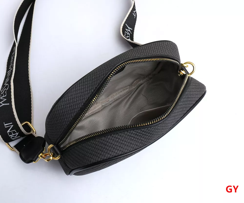 EasyMatch 8919 Yves Saint Laurent YSL Fashion Messenger Bags For Women