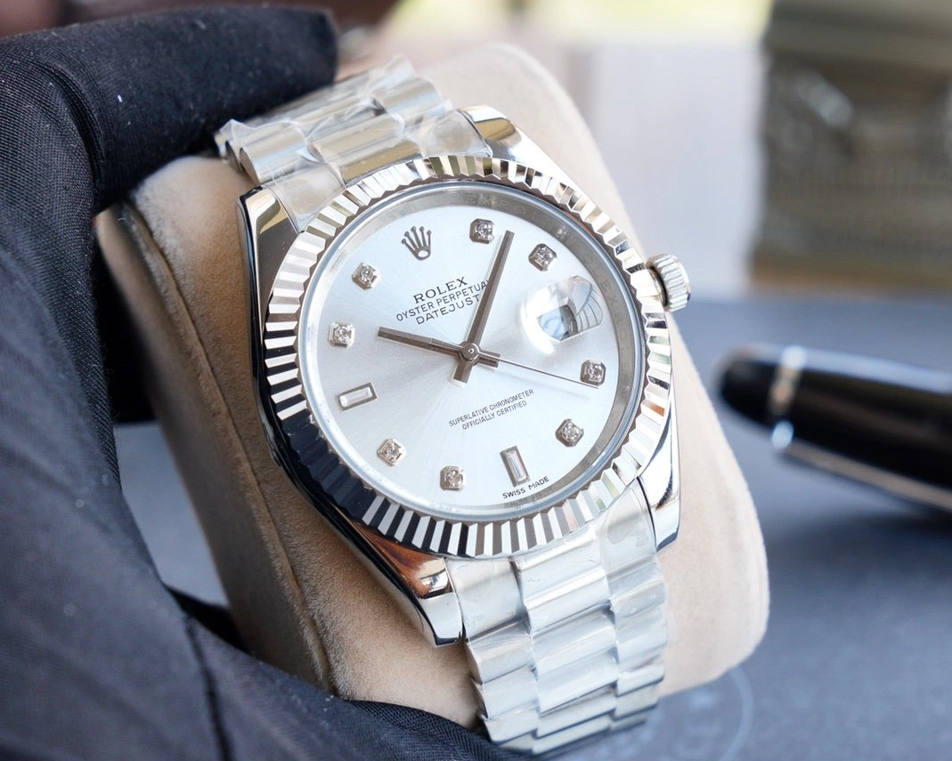 EasyMatch 8923 Rolex Quality AAA Watches For Men