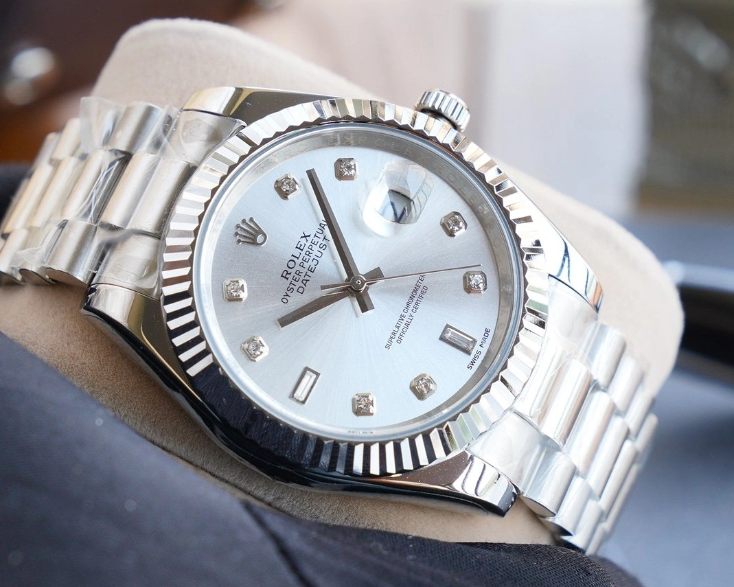 EasyMatch 8923 Rolex Quality AAA Watches For Men