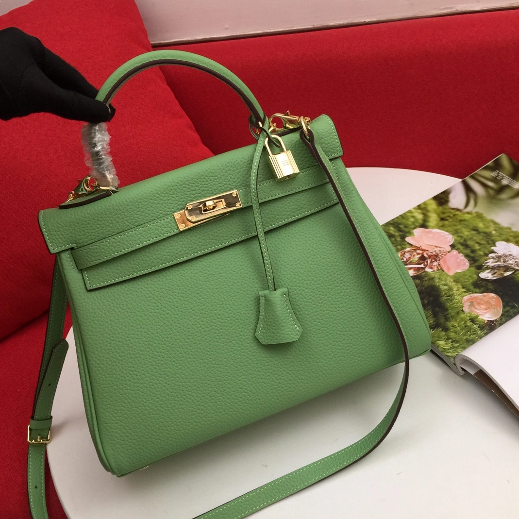 EasyMatch 8955 Hermes AAA Quality Messenger Bags For Women