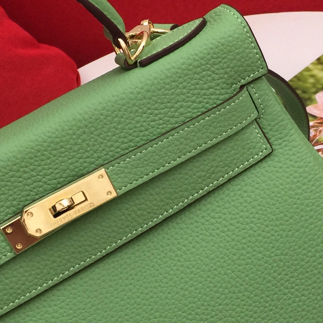 EasyMatch 8955 Hermes AAA Quality Messenger Bags For Women