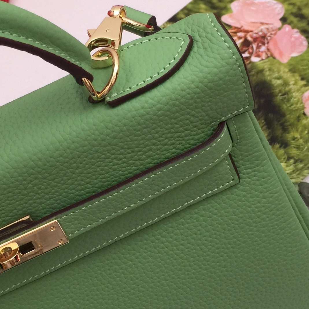 EasyMatch 8955 Hermes AAA Quality Messenger Bags For Women
