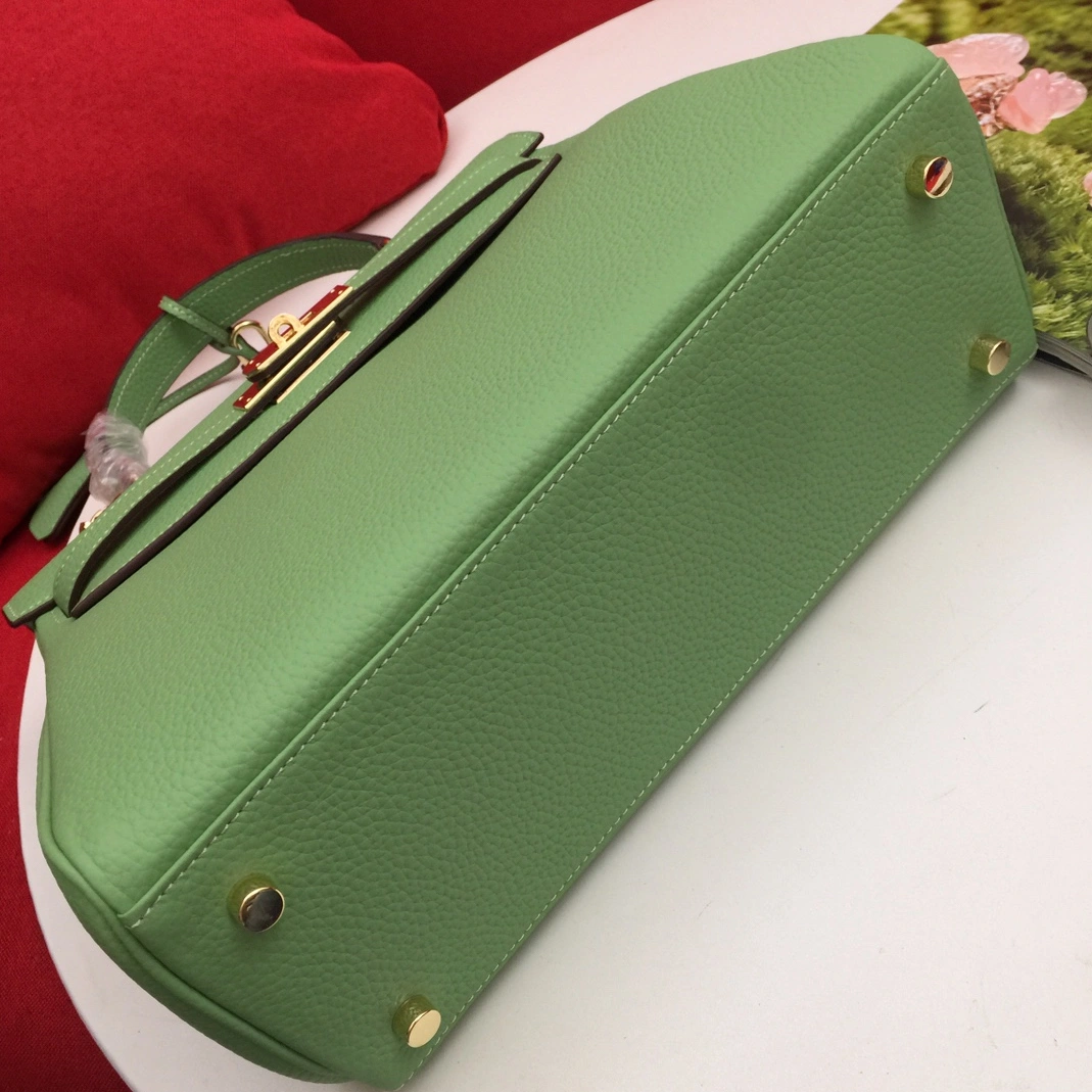 EasyMatch 8955 Hermes AAA Quality Messenger Bags For Women