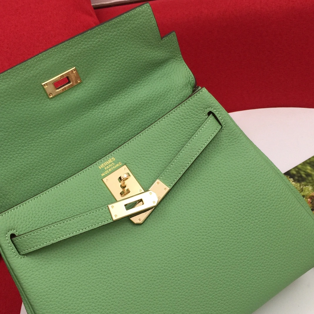 EasyMatch 8955 Hermes AAA Quality Messenger Bags For Women
