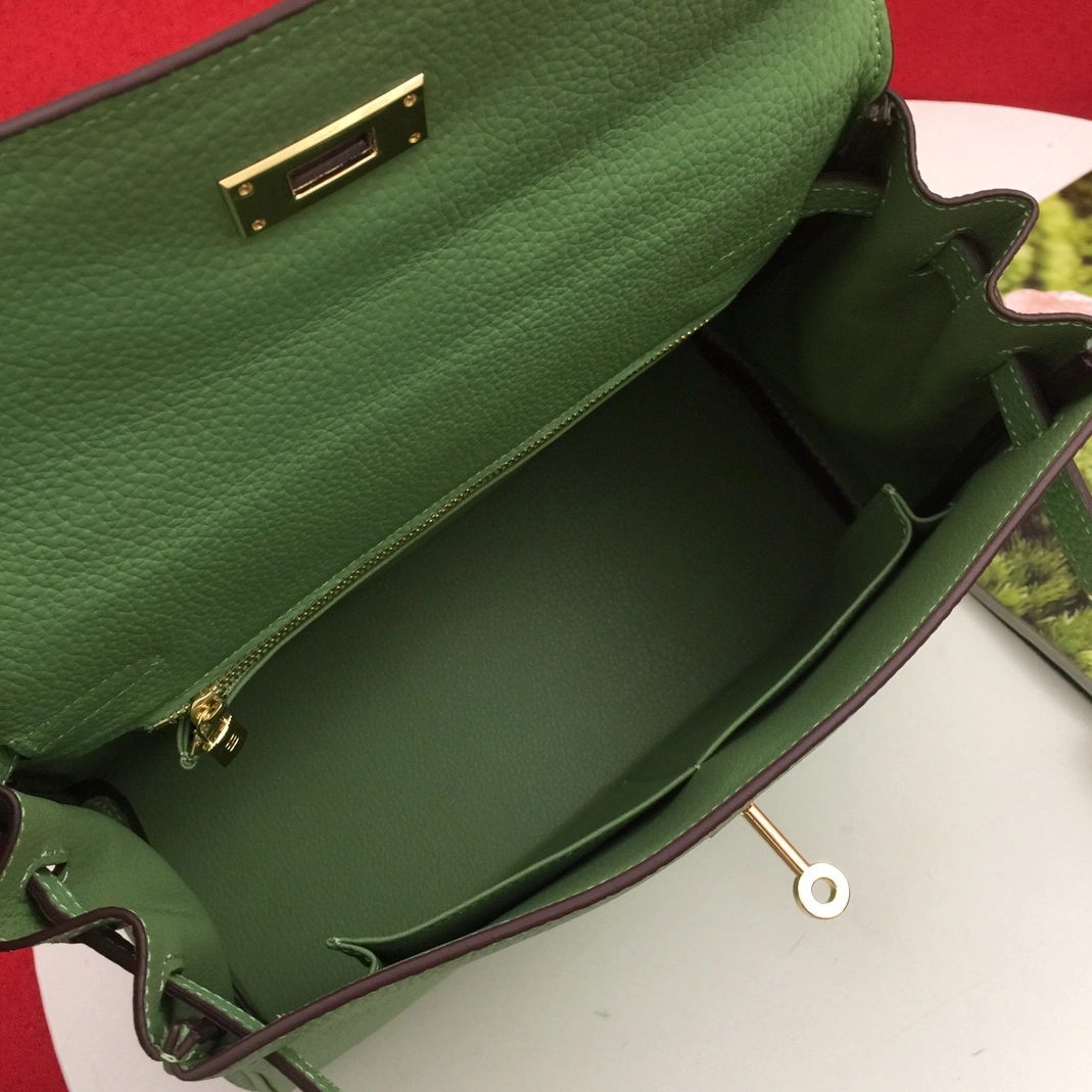 EasyMatch 8955 Hermes AAA Quality Messenger Bags For Women