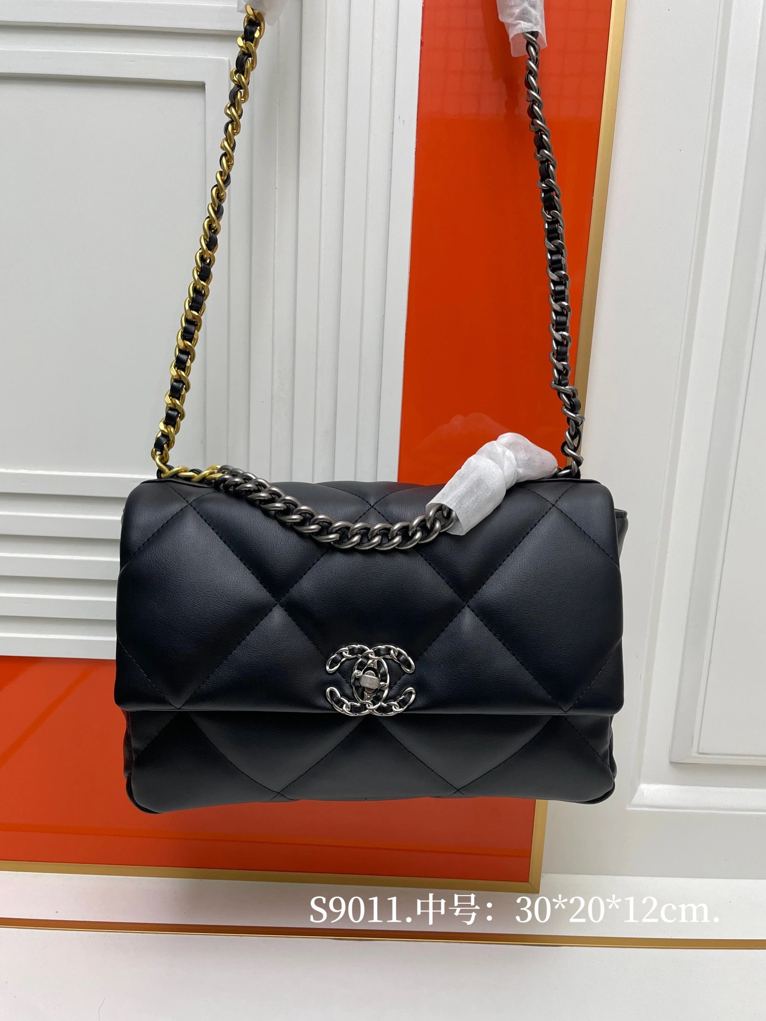 EasyMatch 8974 Chanel AAA Quality Shoulder Bags For Women