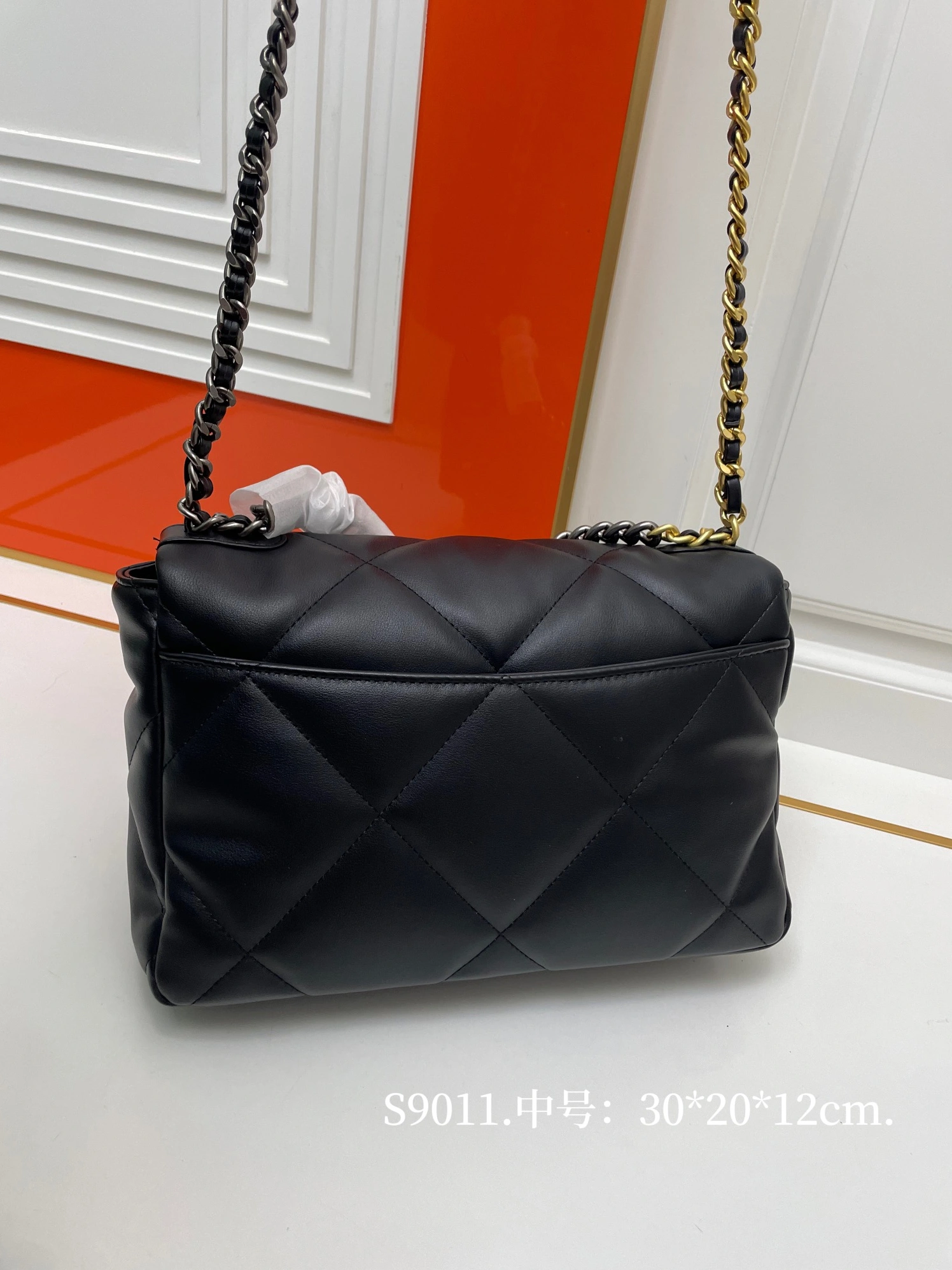 EasyMatch 8974 Chanel AAA Quality Shoulder Bags For Women