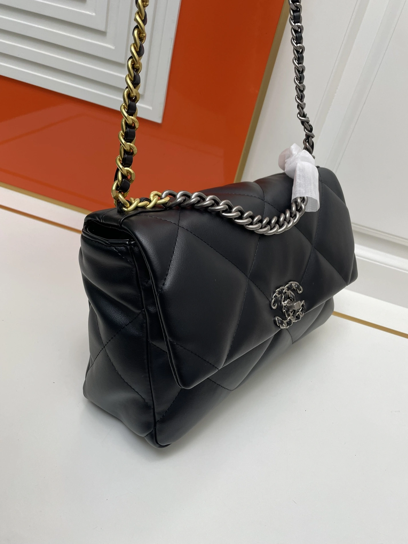 EasyMatch 8974 Chanel AAA Quality Shoulder Bags For Women