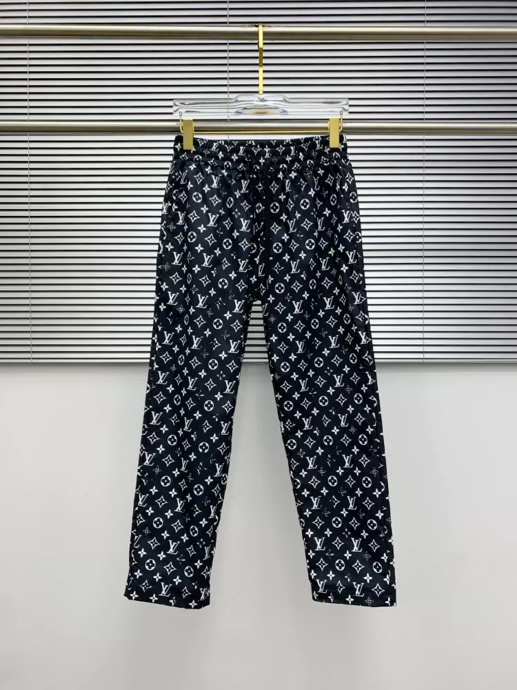 EasyMatch 9024 Louis Vuitton LV Pants For Men