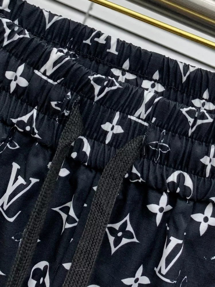 EasyMatch 9024 Louis Vuitton LV Pants For Men