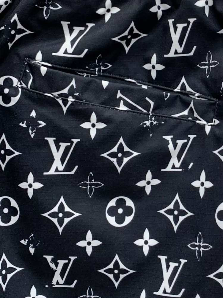 EasyMatch 9024 Louis Vuitton LV Pants For Men