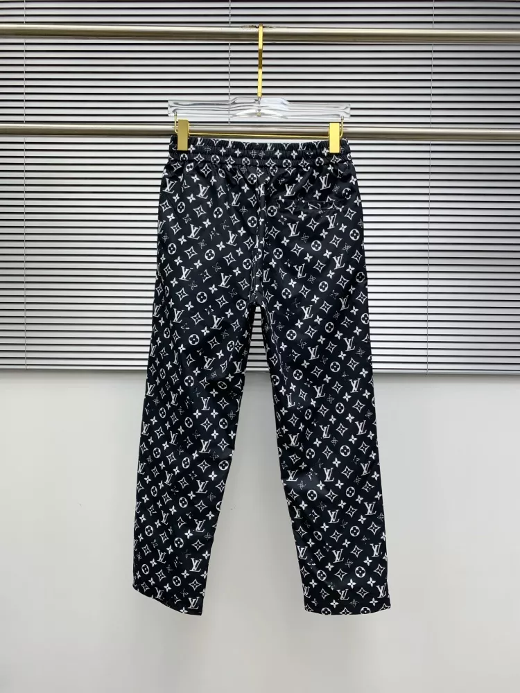 EasyMatch 9024 Louis Vuitton LV Pants For Men