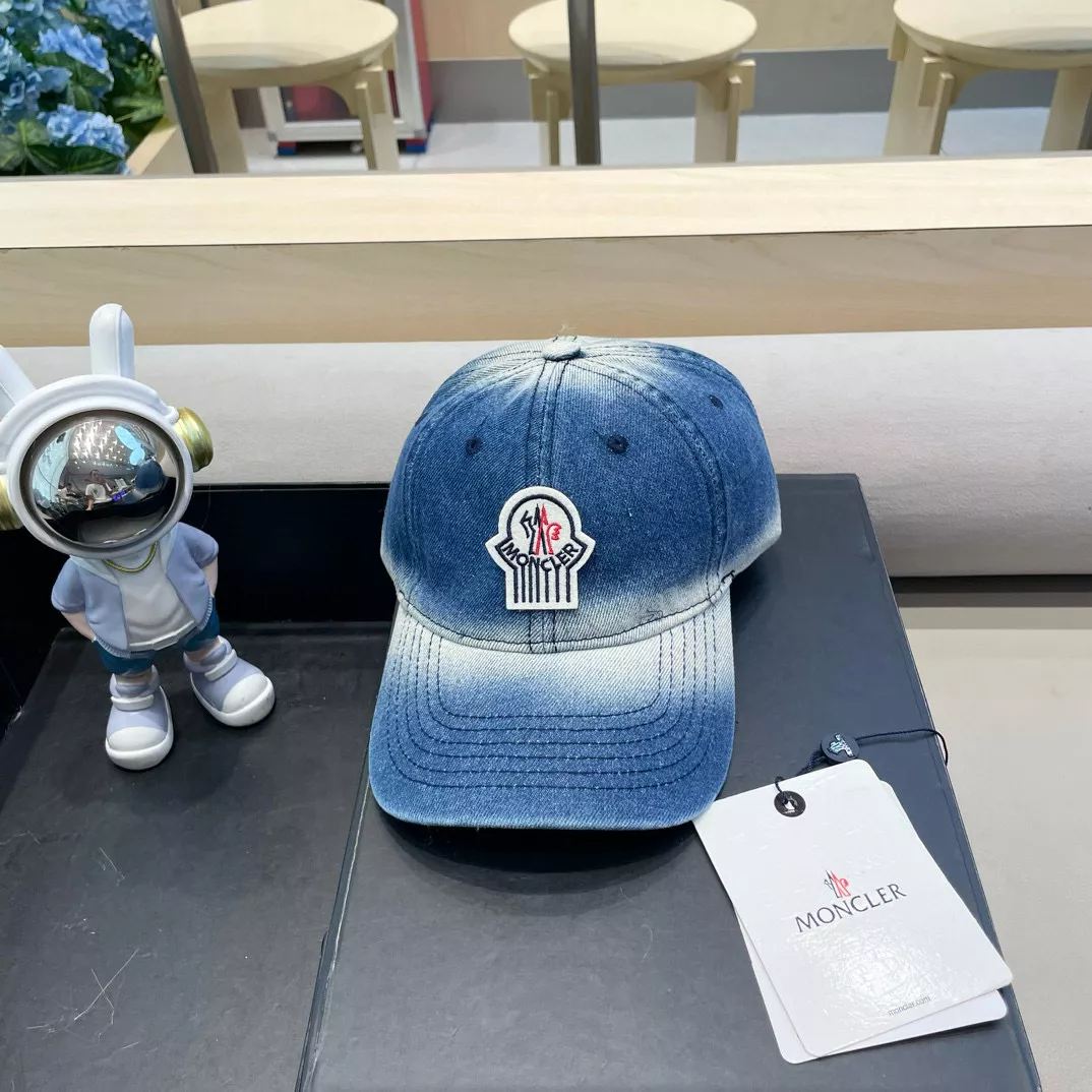 EasyMatch 9053 Moncler Caps