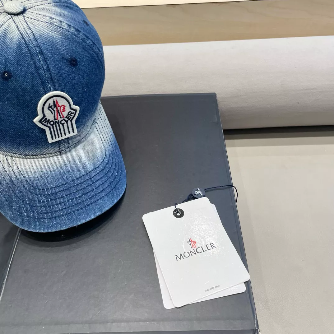 EasyMatch 9053 Moncler Caps