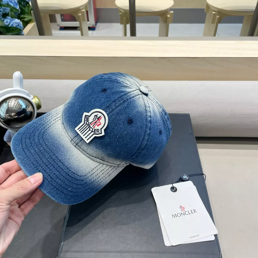 EasyMatch 9053 Moncler Caps