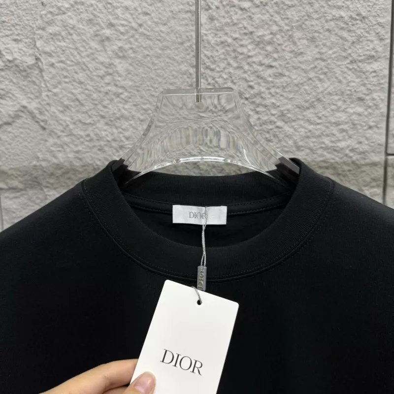 EasyMatch 9108 Christian Dior T-Shirts Short Sleeved For Unisex