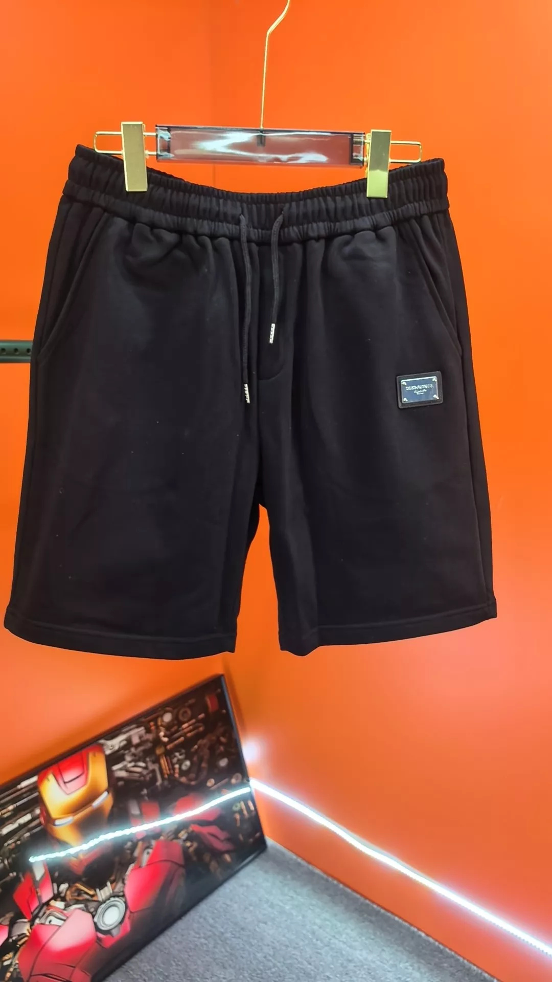 EasyMatch 9121 Dolce & Gabbana D&G Pants For Men