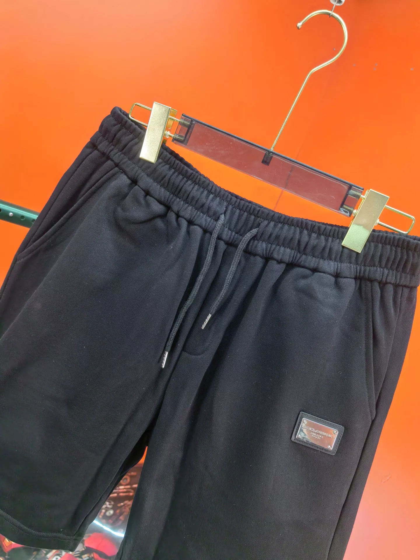 EasyMatch 9121 Dolce & Gabbana D&G Pants For Men