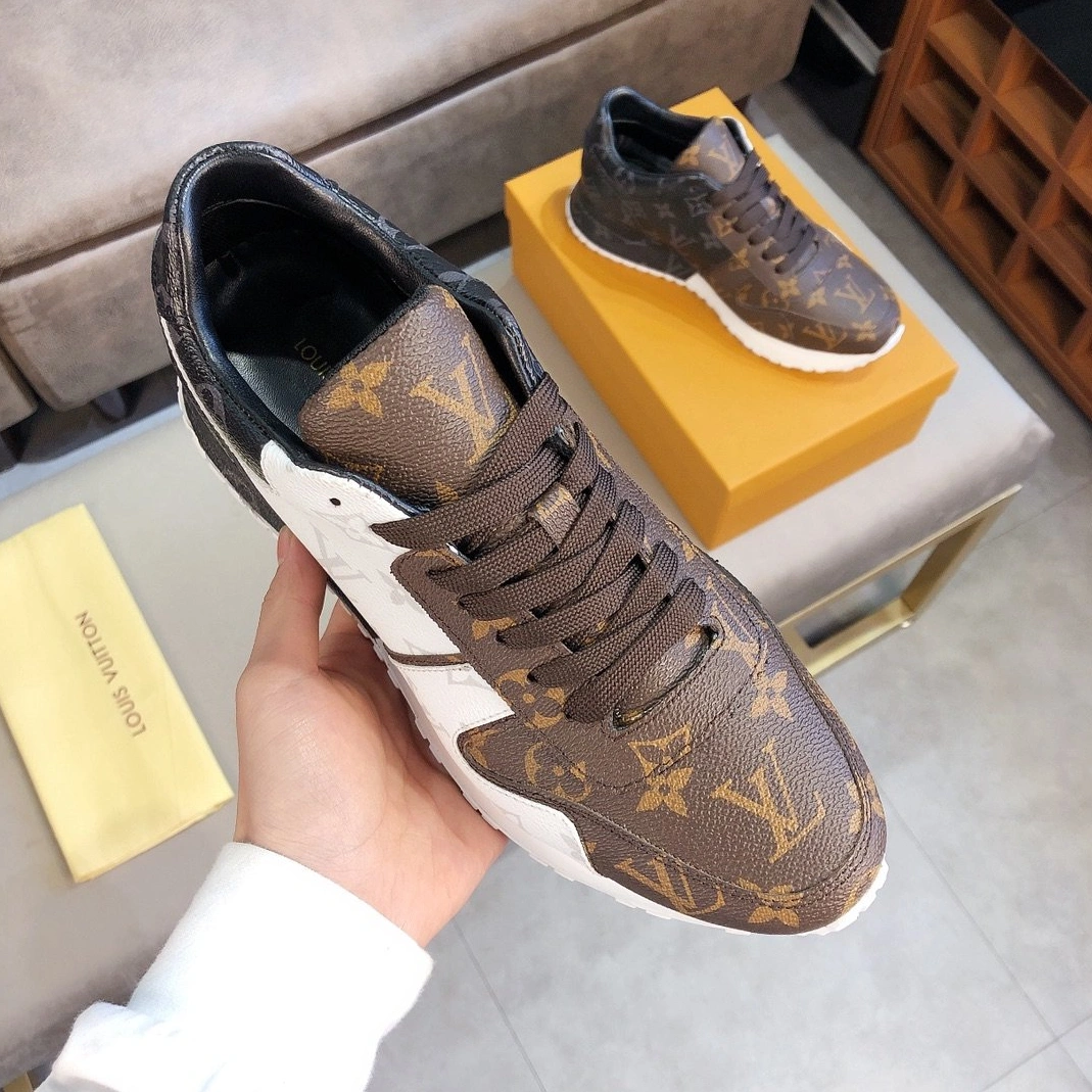 EasyMatch 9133 Louis Vuitton Casual Shoes For Men