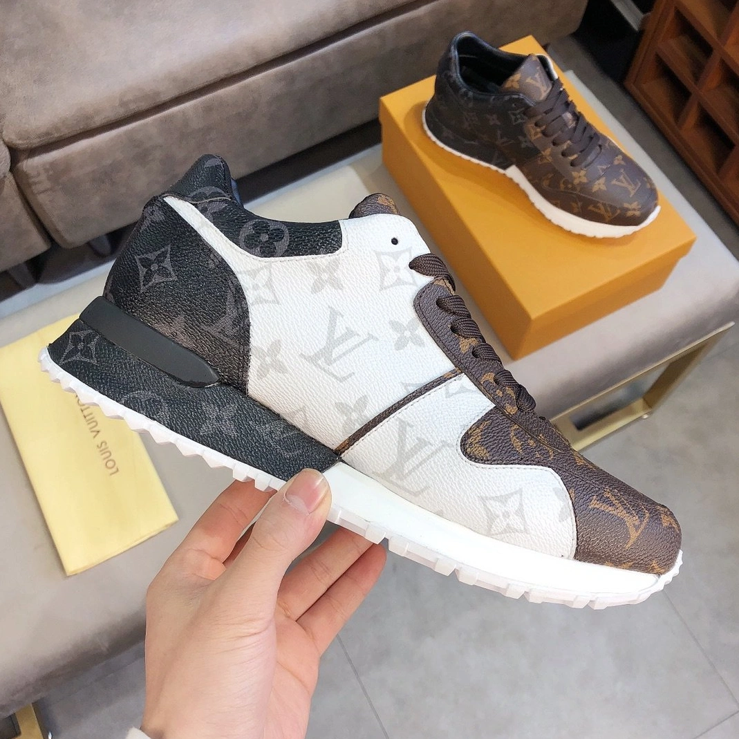 EasyMatch 9133 Louis Vuitton Casual Shoes For Men