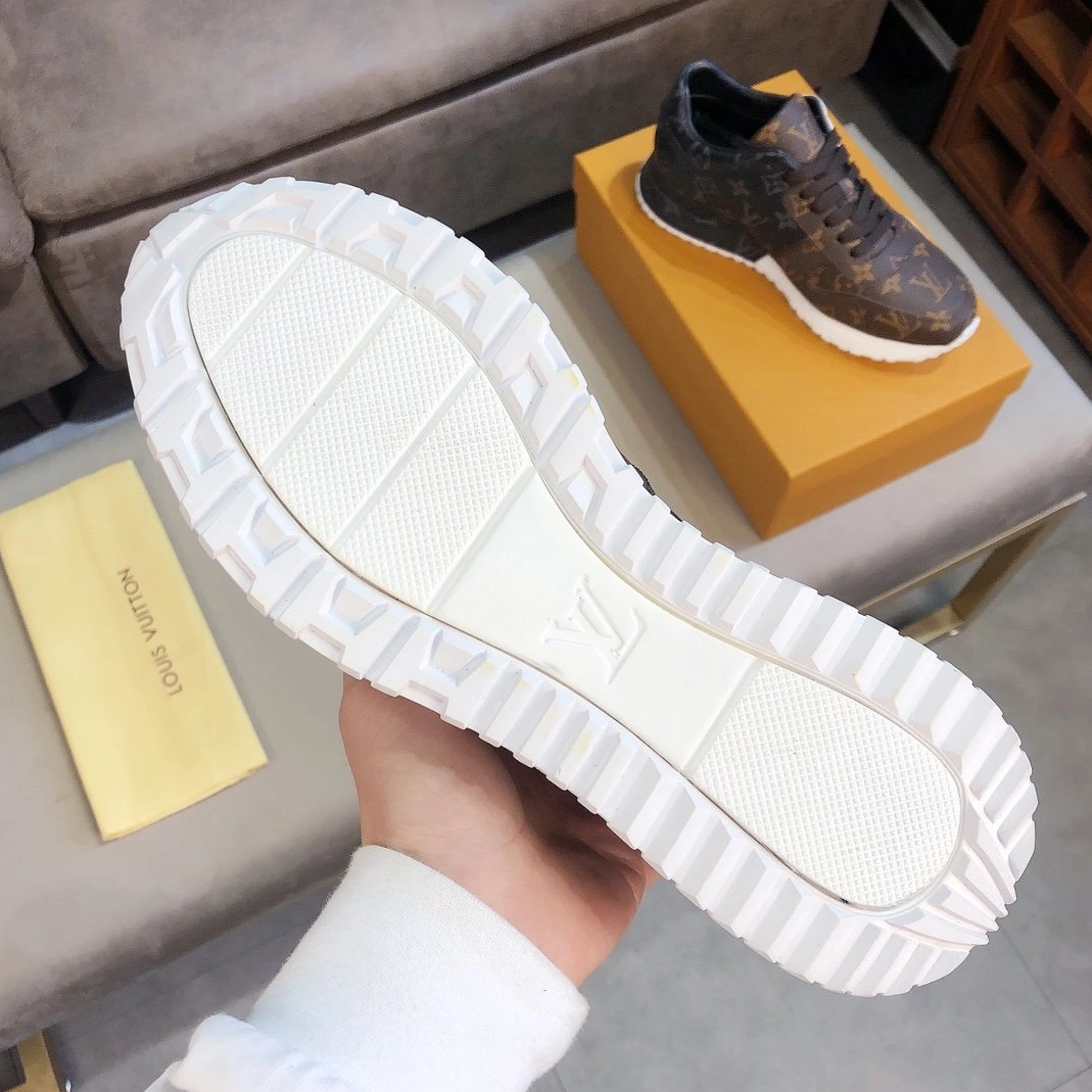 EasyMatch 9133 Louis Vuitton Casual Shoes For Men