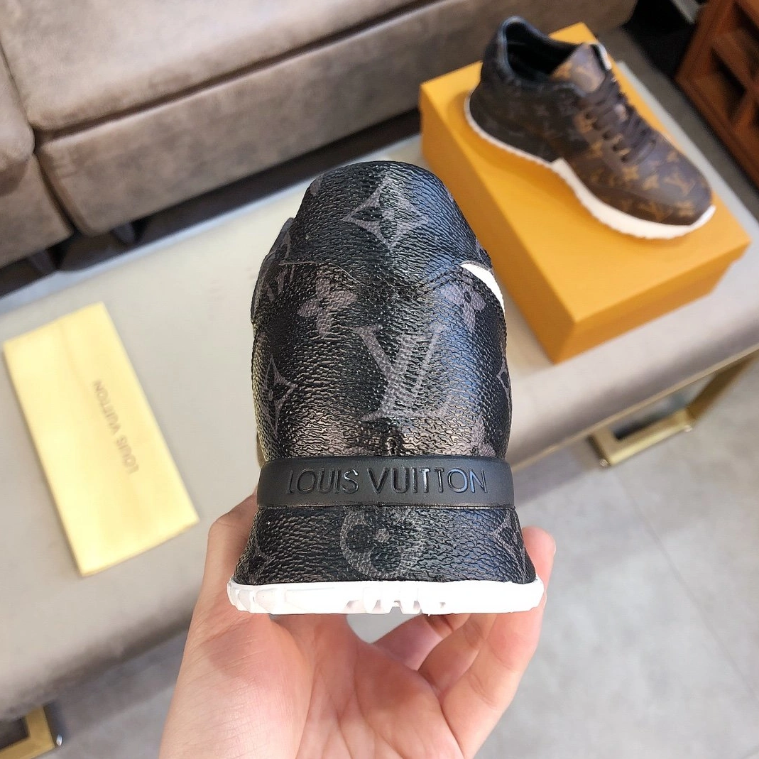 EasyMatch 9133 Louis Vuitton Casual Shoes For Men