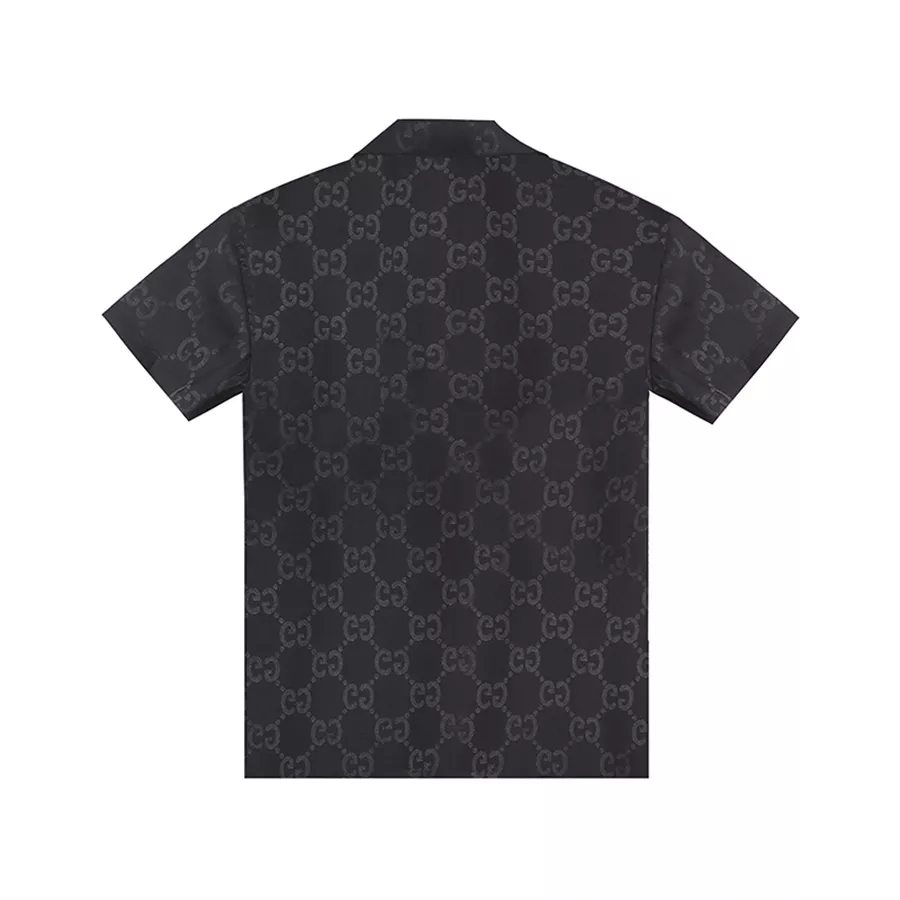 EasyMatch 916 Gucci Shirts Short Sleeved For Men