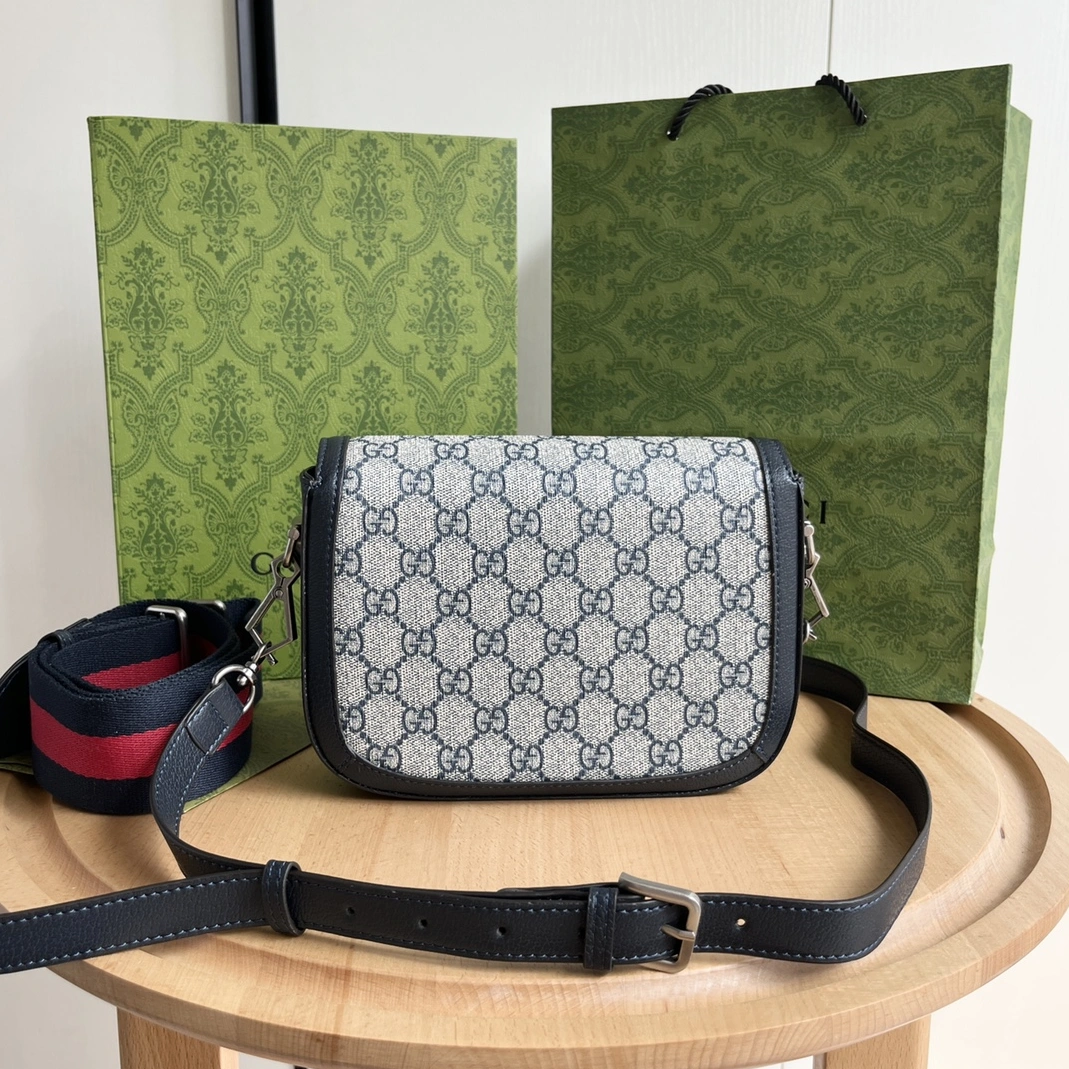 EasyMatch 9210 Gucci AAA Quality Messenger Bags For Women