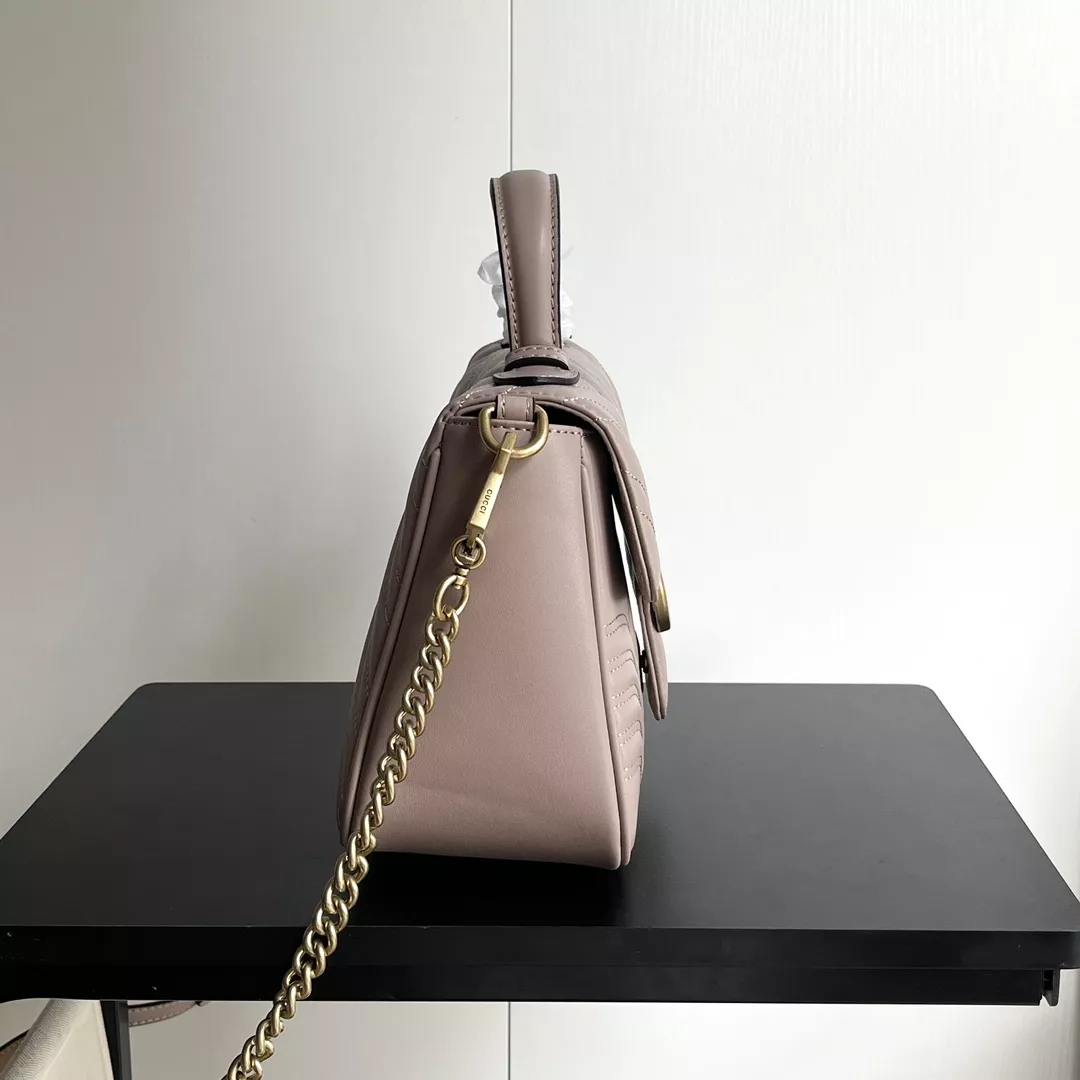 EasyMatch 929 Gucci AAA Quality Messenger Bags For Women