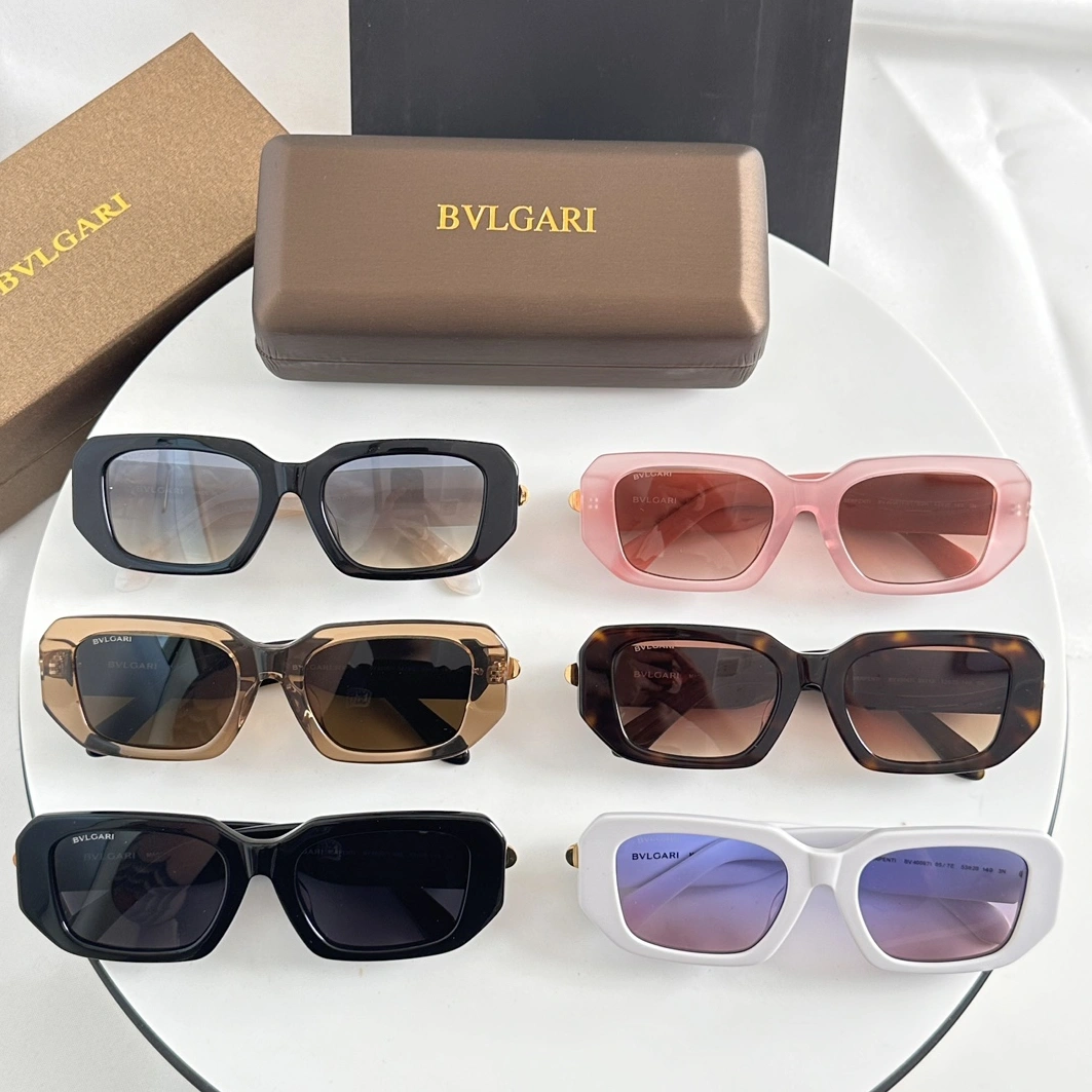 EasyMatch 9299 Bvlgari AAA Quality Sunglasses
