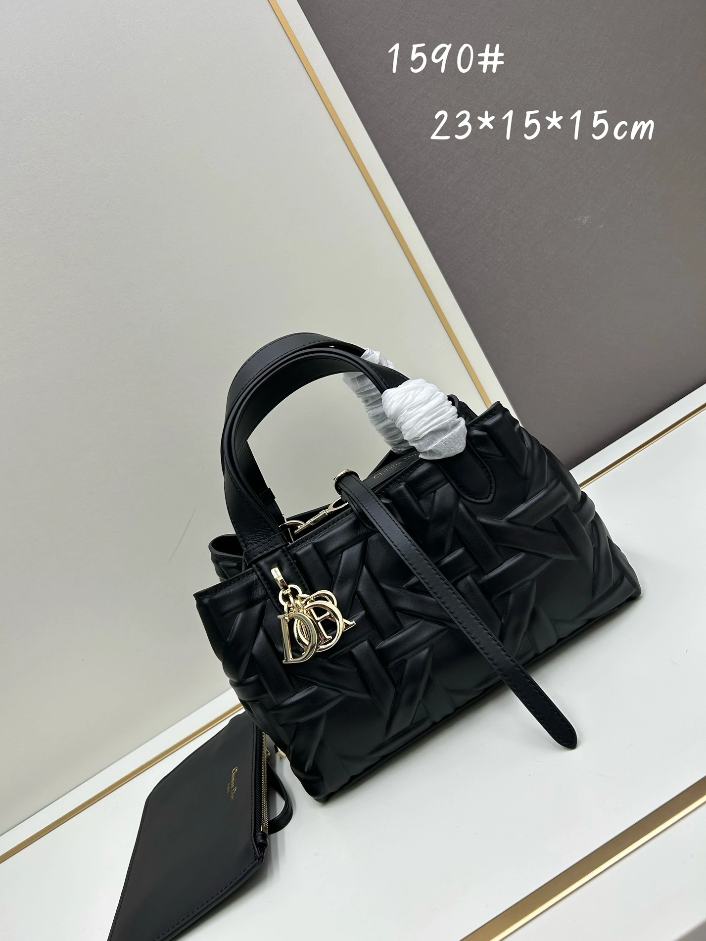 EasyMatch 9306 Christian Dior AAA Quality Handbags For Women