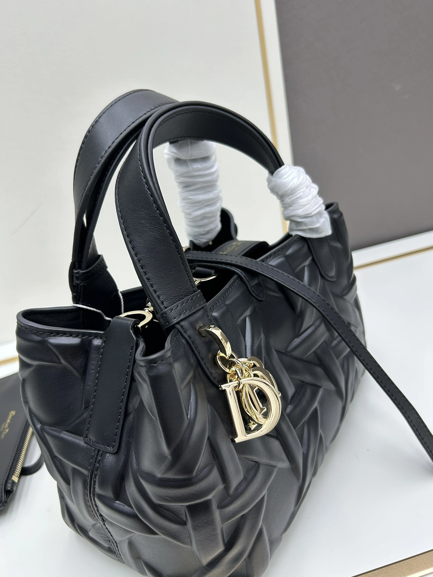 EasyMatch 9306 Christian Dior AAA Quality Handbags For Women