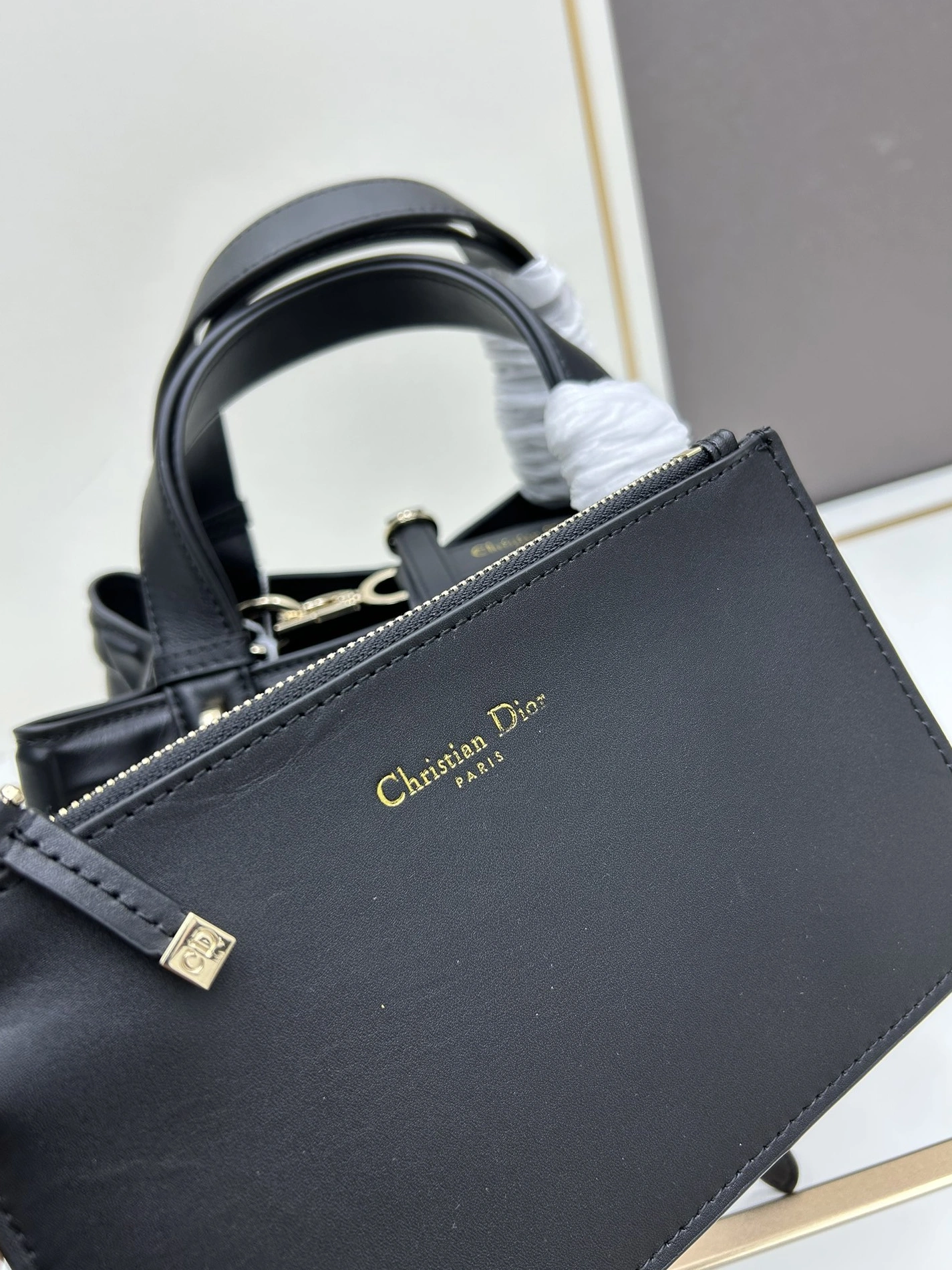 EasyMatch 9306 Christian Dior AAA Quality Handbags For Women