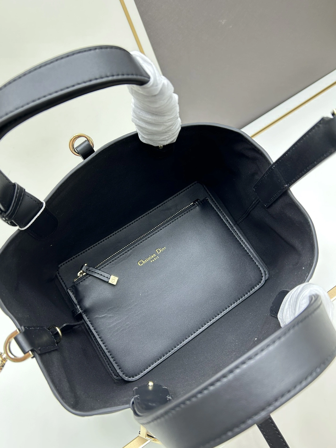 EasyMatch 9306 Christian Dior AAA Quality Handbags For Women