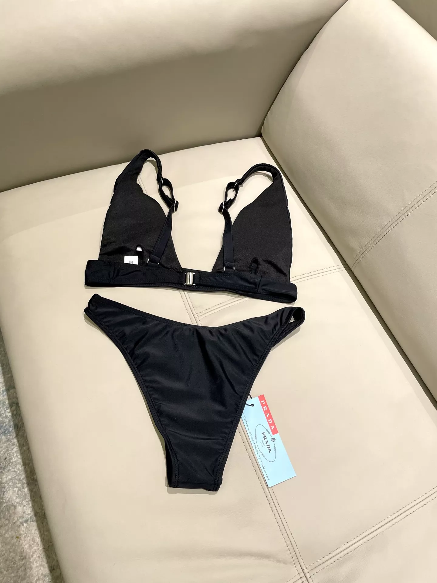 EasyMatch 9347 Prada Bathing Suits For Women