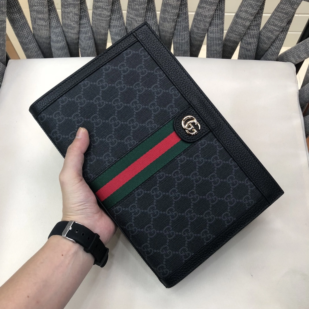 EasyMatch 9376 Gucci AAA Man Wallets