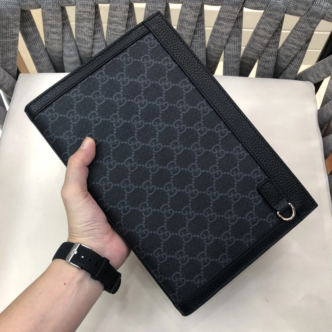 EasyMatch 9376 Gucci AAA Man Wallets