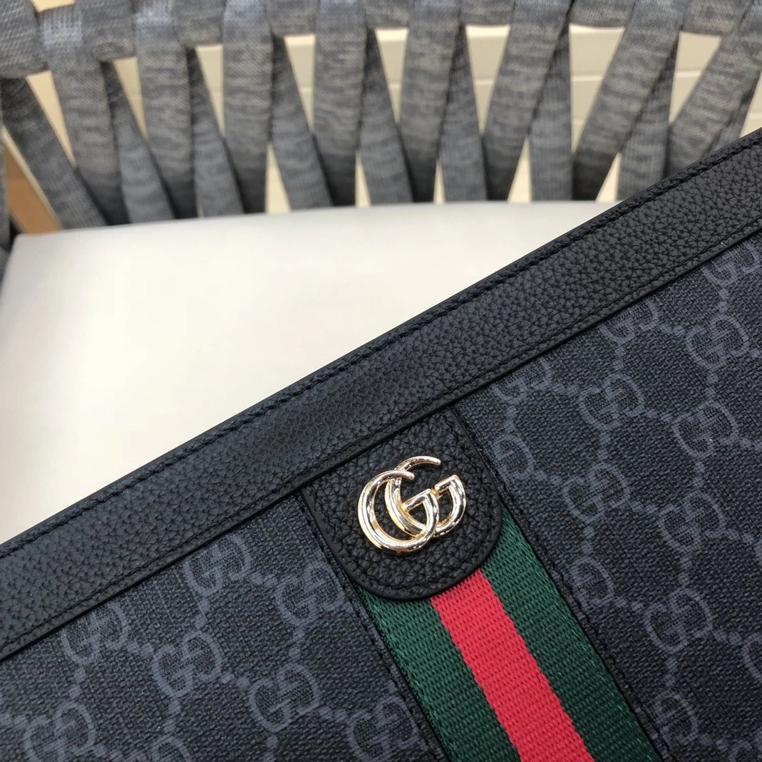 EasyMatch 9376 Gucci AAA Man Wallets