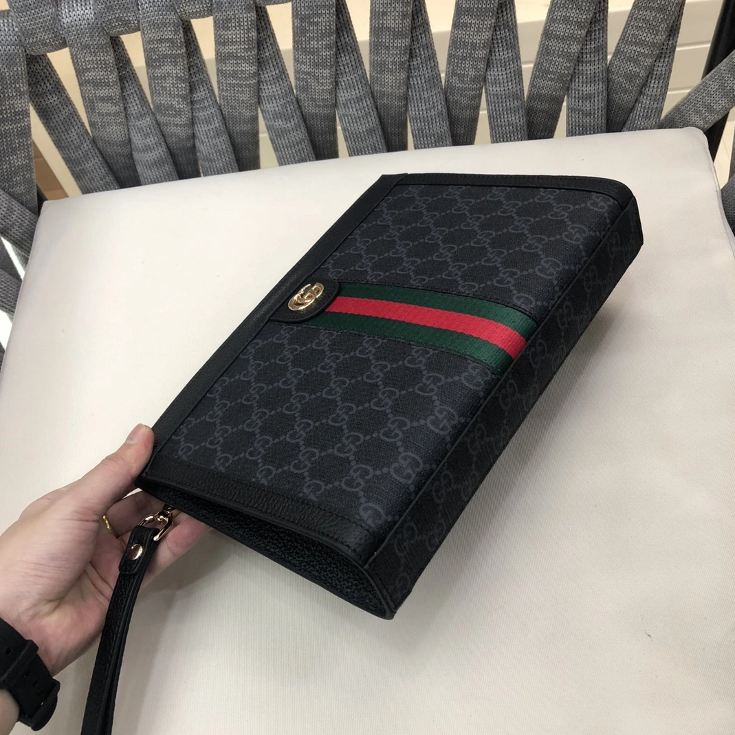 EasyMatch 9376 Gucci AAA Man Wallets