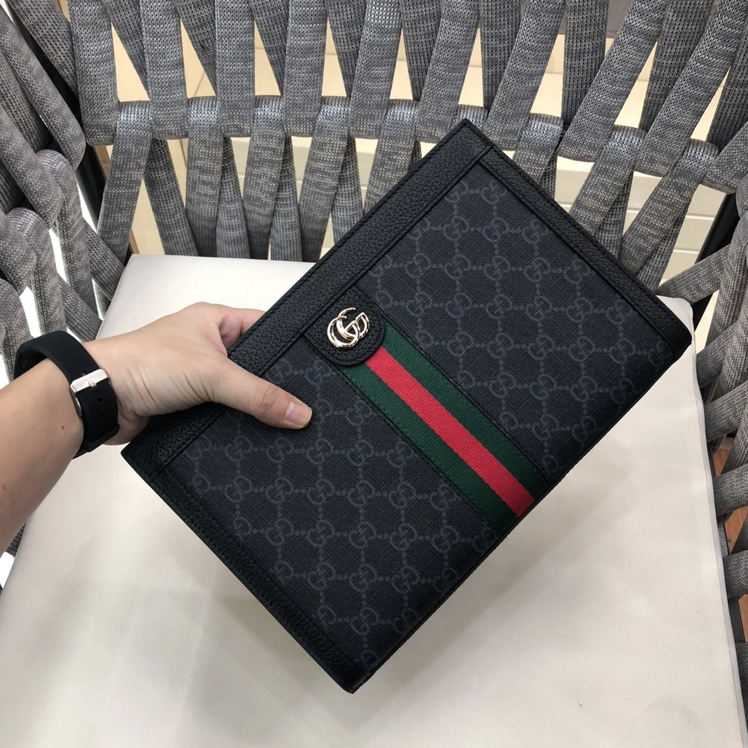 EasyMatch 9376 Gucci AAA Man Wallets