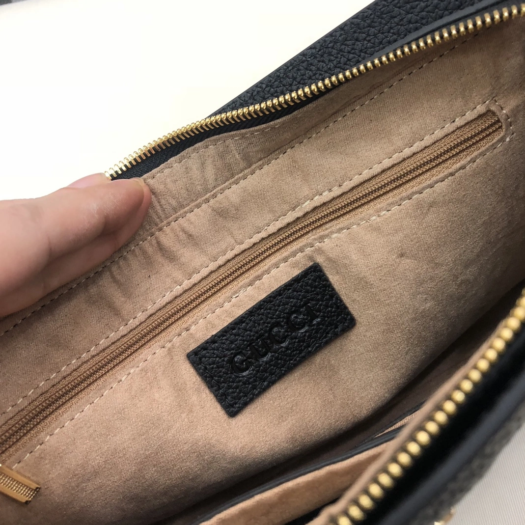 EasyMatch 9376 Gucci AAA Man Wallets