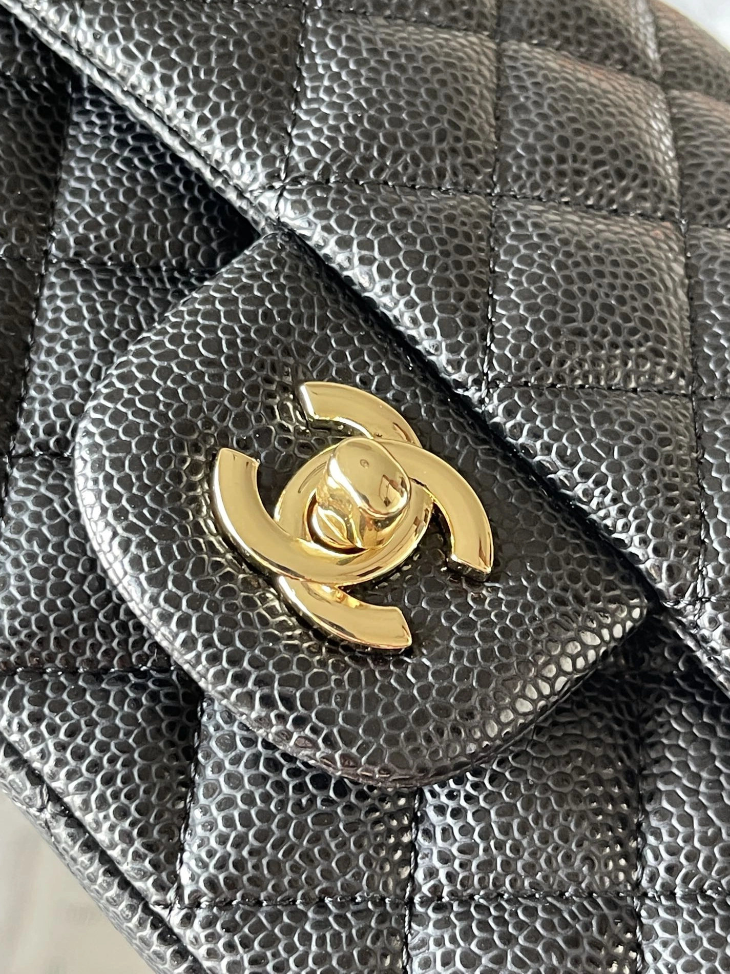 EasyMatch 9428 Chanel AAA Quality Messenger Bags For Women