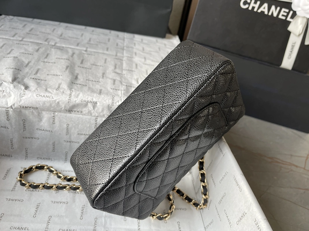 EasyMatch 9428 Chanel AAA Quality Messenger Bags For Women