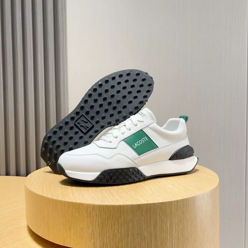 EasyMatch 9461 Lacoste Casual Shoes For Men